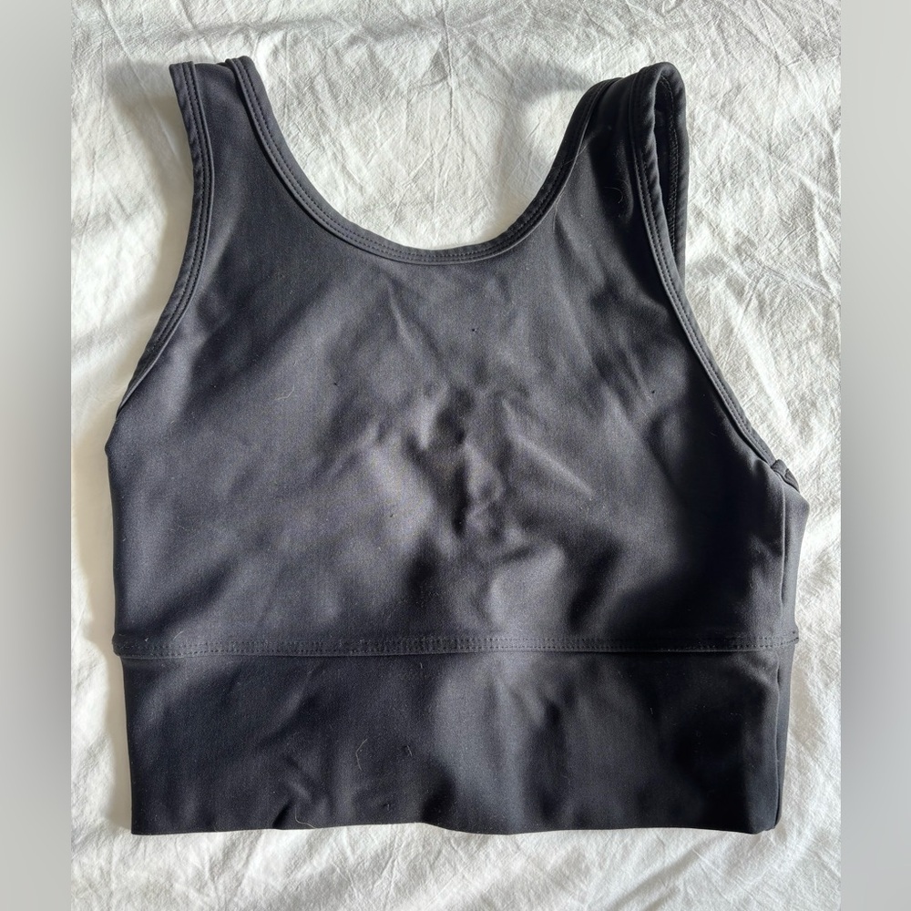 Equinox Sports Bra